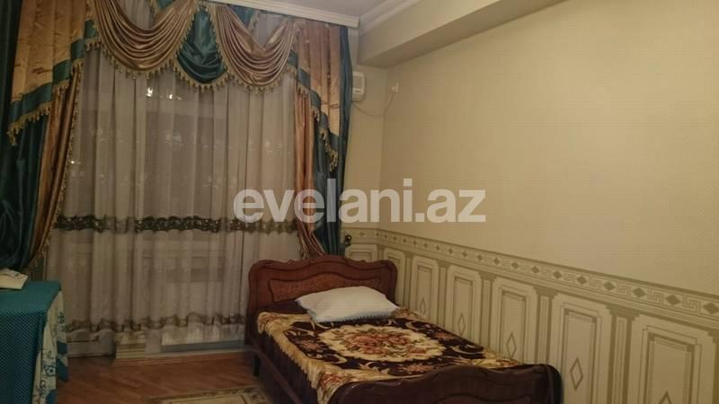 Rent, new building, 4 room, 180 m², Baku, Yasamal r.