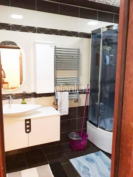 Rent, new building, 3 room, 102 m², Baku, Yasamal r.