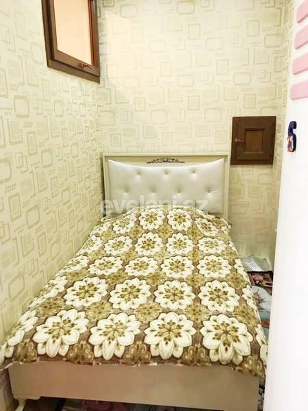 Rent, new building, 3 room, 102 m², Baku, Yasamal r.