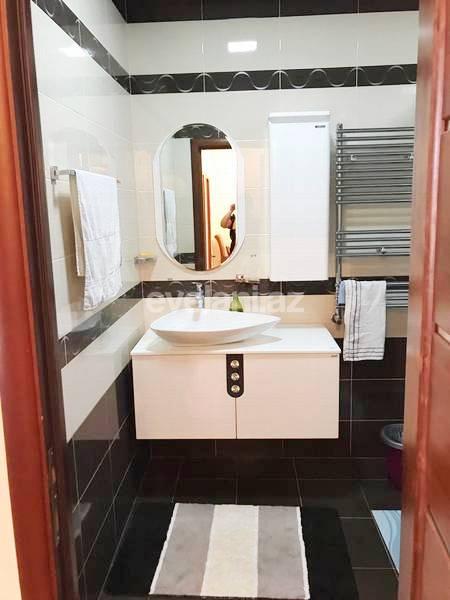 Rent, new building, 3 room, 102 m², Baku, Yasamal r.