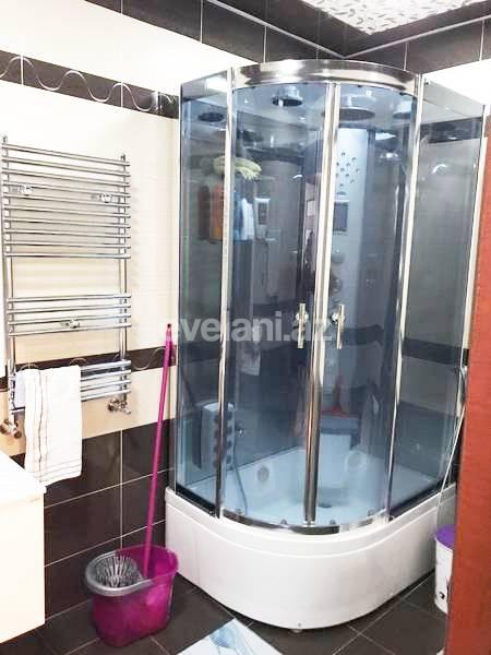 Rent, new building, 3 room, 102 m², Baku, Yasamal r.