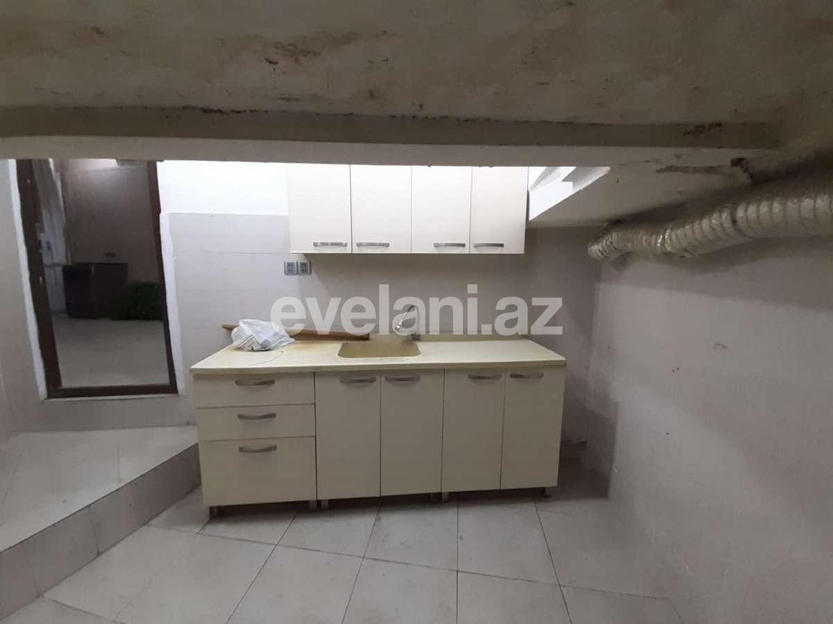 Kirayə verilir, obyekt, 100 m², Bakı, Səbail r.