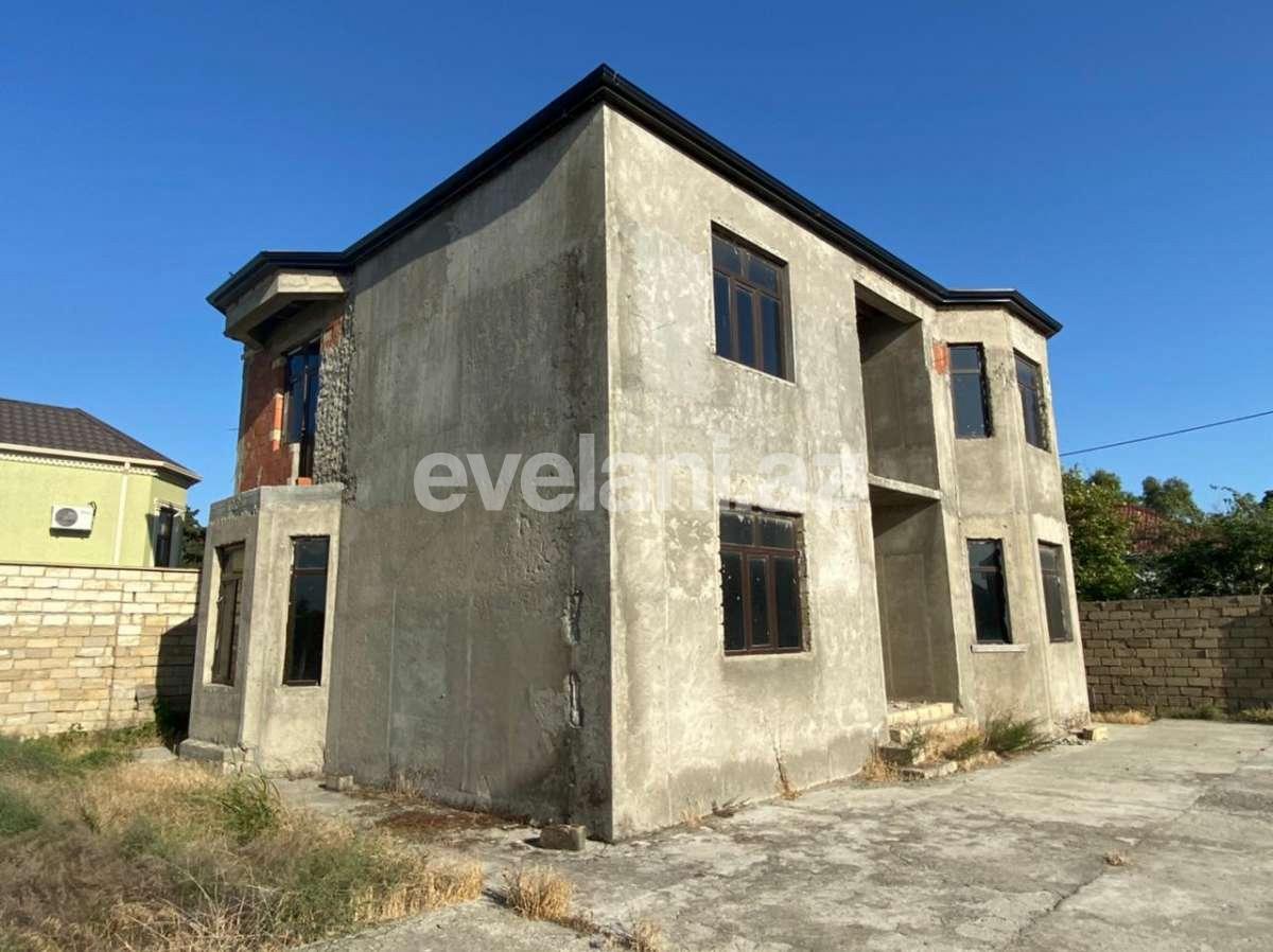 Sale, garden / house, 5 room, 189 m², Baku, Absheron r, Goradil d.