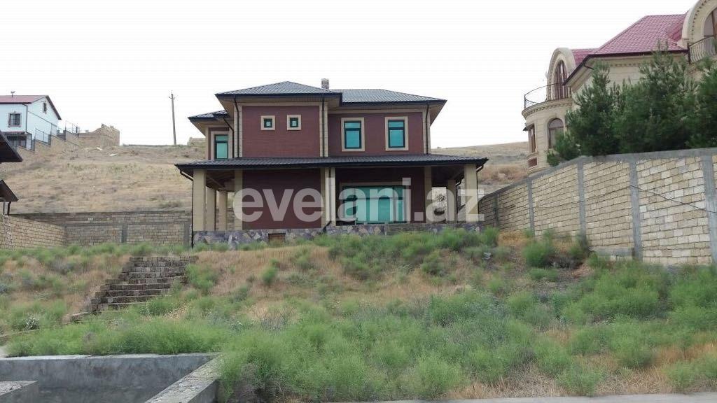 Продаётся, дом / дача, 5-комнаты, 240 m², Баку, Абшеронcкий r, Горадил p.