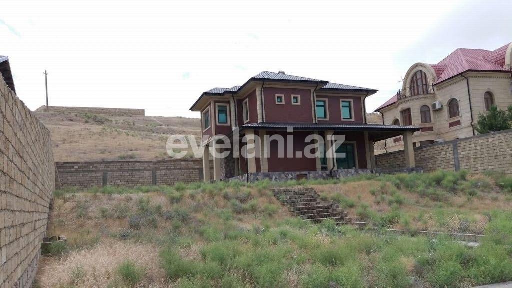 Продаётся, дом / дача, 5-комнаты, 240 m², Баку, Абшеронcкий r, Горадил p.