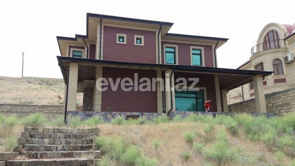 Продаётся, дом / дача, 5-комнаты, 240 m², Баку, Абшеронcкий r, Горадил p.