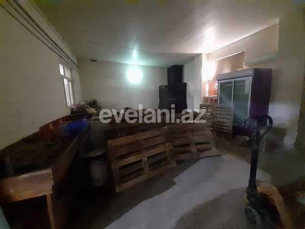 Kirayə verilir, obyekt, 2000 m², Binəqədi r.