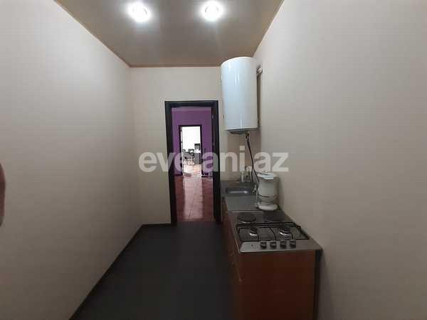 Kirayə verilir, obyekt, 2000 m², Binəqədi r.