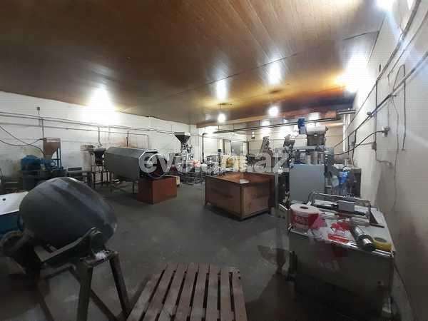 Kirayə verilir, obyekt, 2000 m², Binəqədi r.