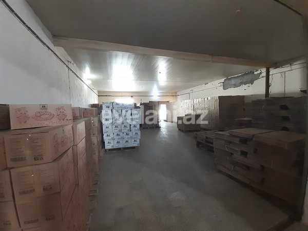 Satılır, obyekt, 2000 m², Bakı, Binəqədi r, Azadlıq prospekti m.