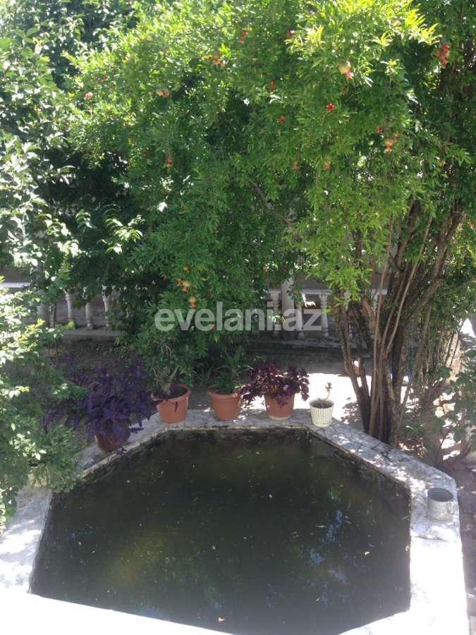 Продаётся, дом / дача, 2-комнаты, 60 m², Баку, Абшеронcкий r, Горадил p.