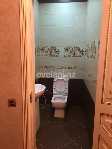 Sale, new building, 3 room, 120 m², Baku, Yasamal r, Inshaatchilar m.