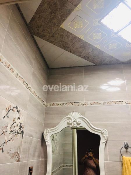 Sale, new building, 3 room, 120 m², Baku, Yasamal r, Inshaatchilar m.