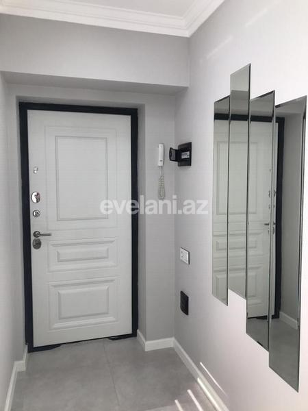 Продаётся, вторичка, 2-комнаты, 70 m², Баку, Ясамальский r.