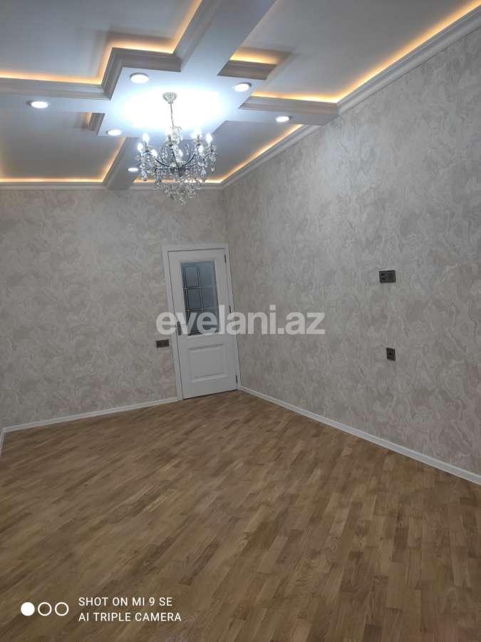 Satılır, yeni tikili, 2 otaqlı, 55 m², Bakı, Yasamal r.