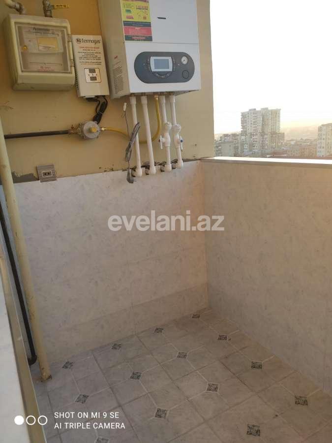 Satılır, yeni tikili, 2 otaqlı, 55 m², Bakı, Yasamal r.