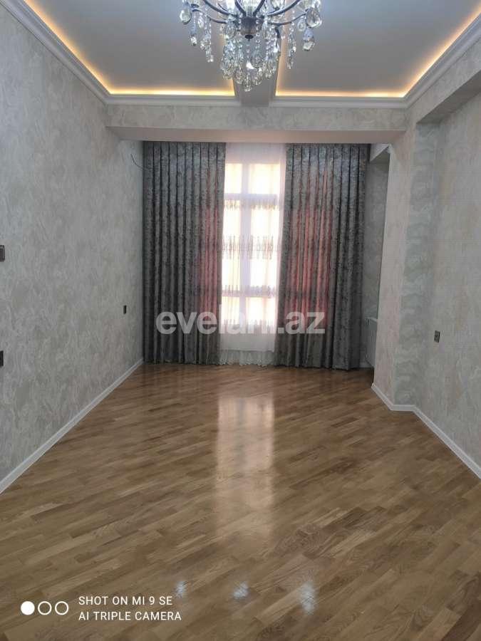 Satılır, yeni tikili, 2 otaqlı, 55 m², Bakı, Yasamal r.