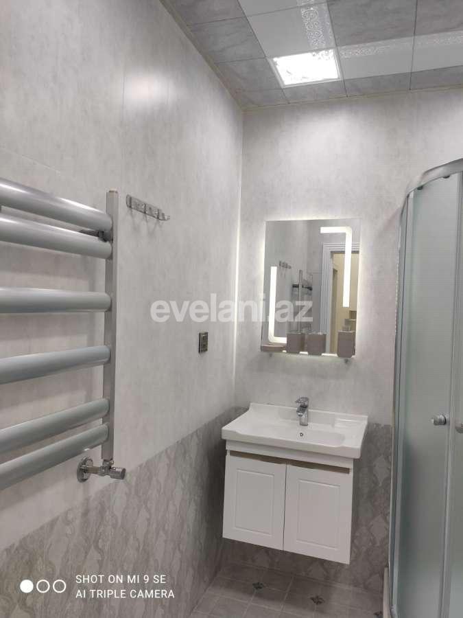 Satılır, yeni tikili, 2 otaqlı, 55 m², Bakı, Yasamal r.
