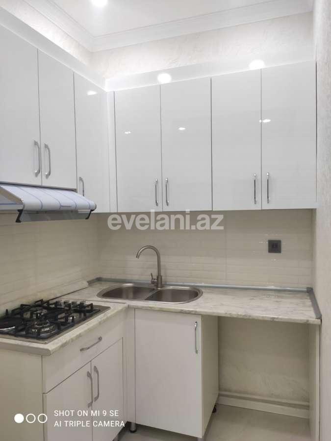 Satılır, yeni tikili, 2 otaqlı, 55 m², Bakı, Yasamal r.