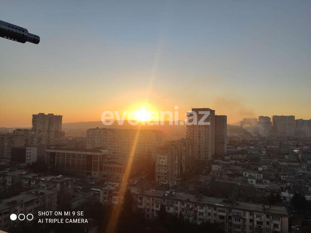 Satılır, yeni tikili, 2 otaqlı, 55 m², Bakı, Yasamal r.