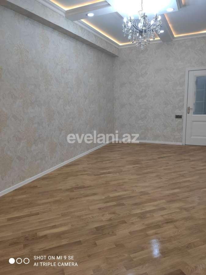 Satılır, yeni tikili, 2 otaqlı, 55 m², Bakı, Yasamal r.