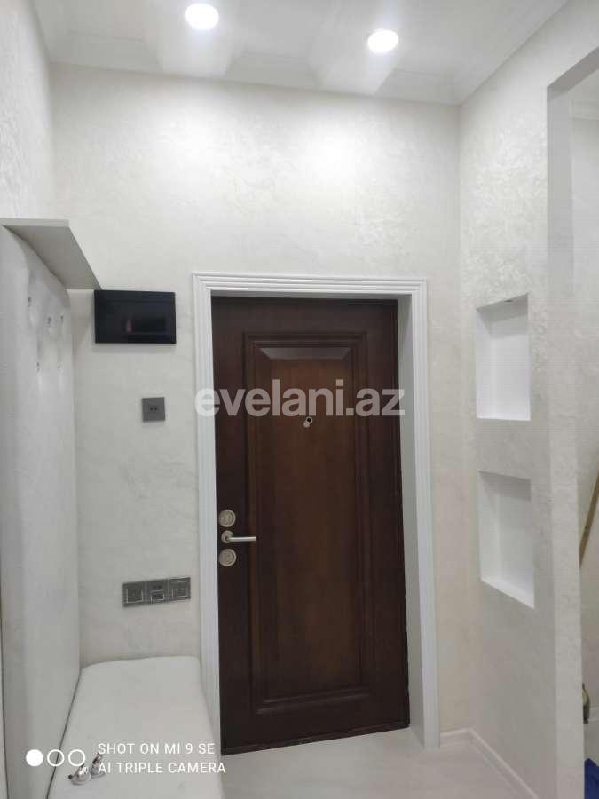 Satılır, yeni tikili, 2 otaqlı, 55 m², Bakı, Yasamal r.