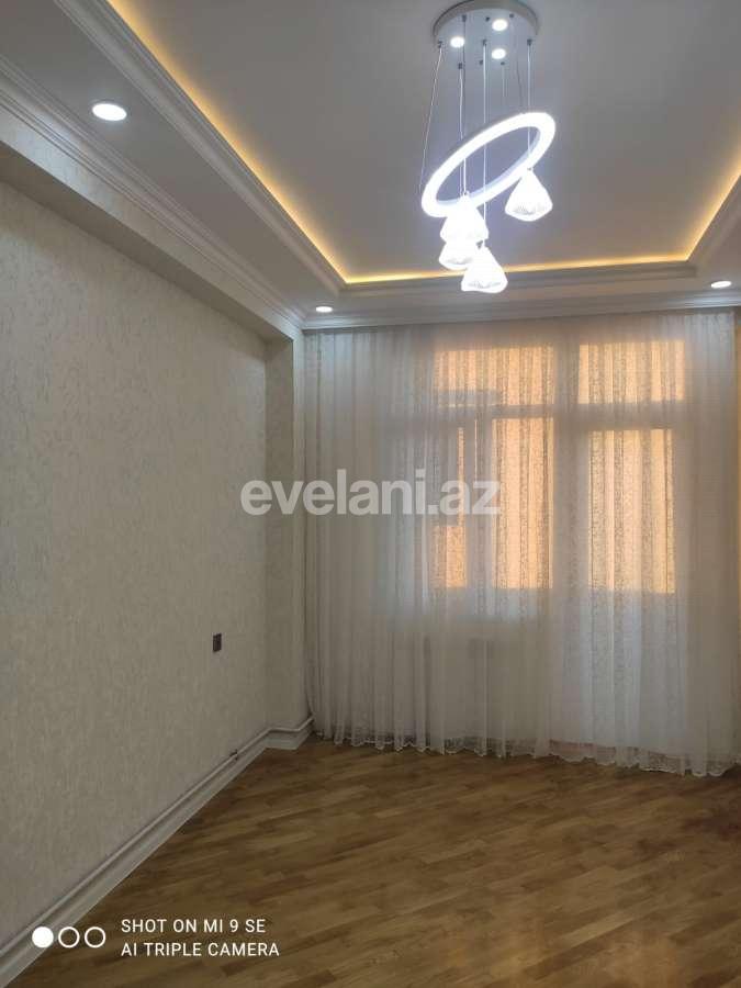 Satılır, yeni tikili, 2 otaqlı, 55 m², Bakı, Yasamal r.