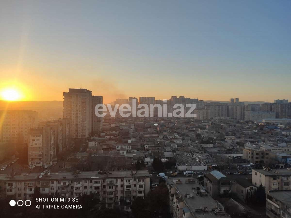 Satılır, yeni tikili, 2 otaqlı, 55 m², Bakı, Yasamal r.