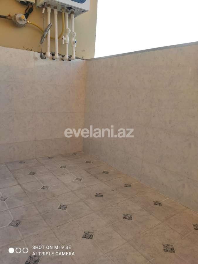 Satılır, yeni tikili, 2 otaqlı, 55 m², Bakı, Yasamal r.