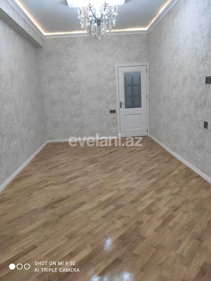 Satılır, yeni tikili, 2 otaqlı, 55 m², Bakı, Yasamal r.