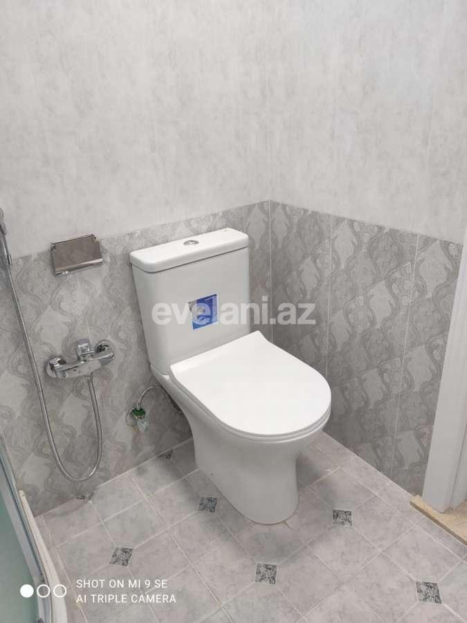 Satılır, yeni tikili, 2 otaqlı, 55 m², Bakı, Yasamal r.