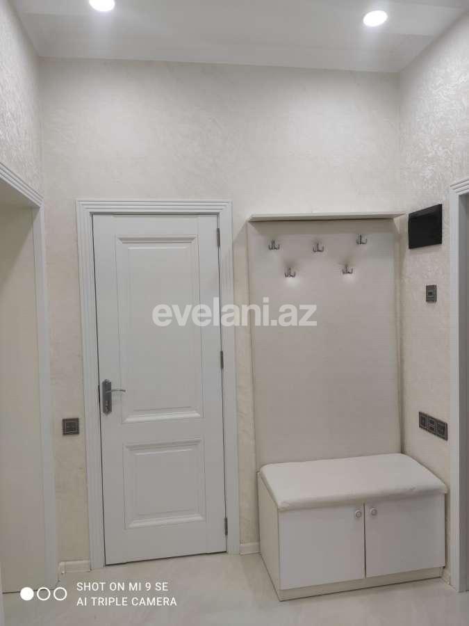 Satılır, yeni tikili, 2 otaqlı, 55 m², Bakı, Yasamal r.