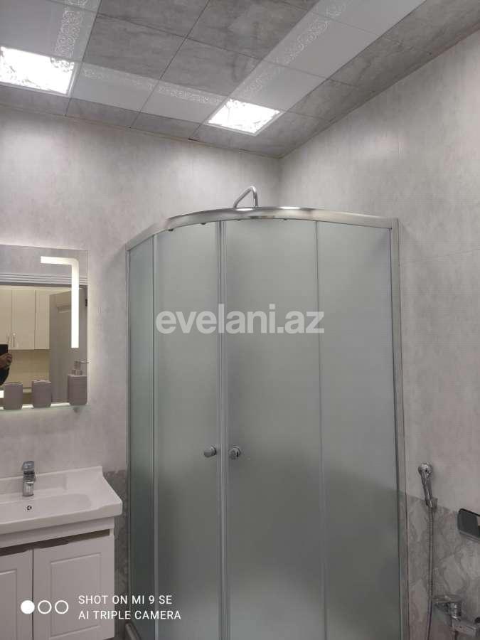 Satılır, yeni tikili, 2 otaqlı, 55 m², Bakı, Yasamal r.