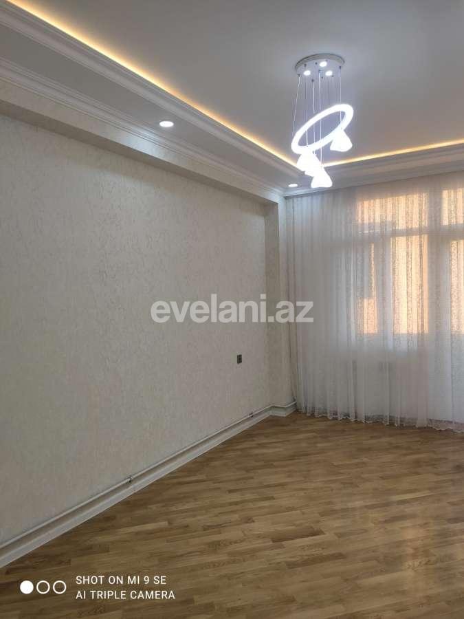 Satılır, yeni tikili, 2 otaqlı, 55 m², Bakı, Yasamal r.