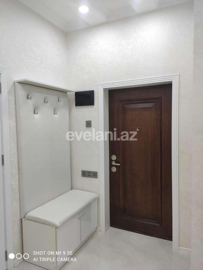 Satılır, yeni tikili, 2 otaqlı, 55 m², Bakı, Yasamal r.