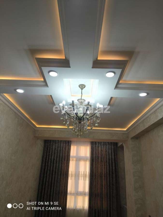 Satılır, yeni tikili, 2 otaqlı, 55 m², Bakı, Yasamal r.