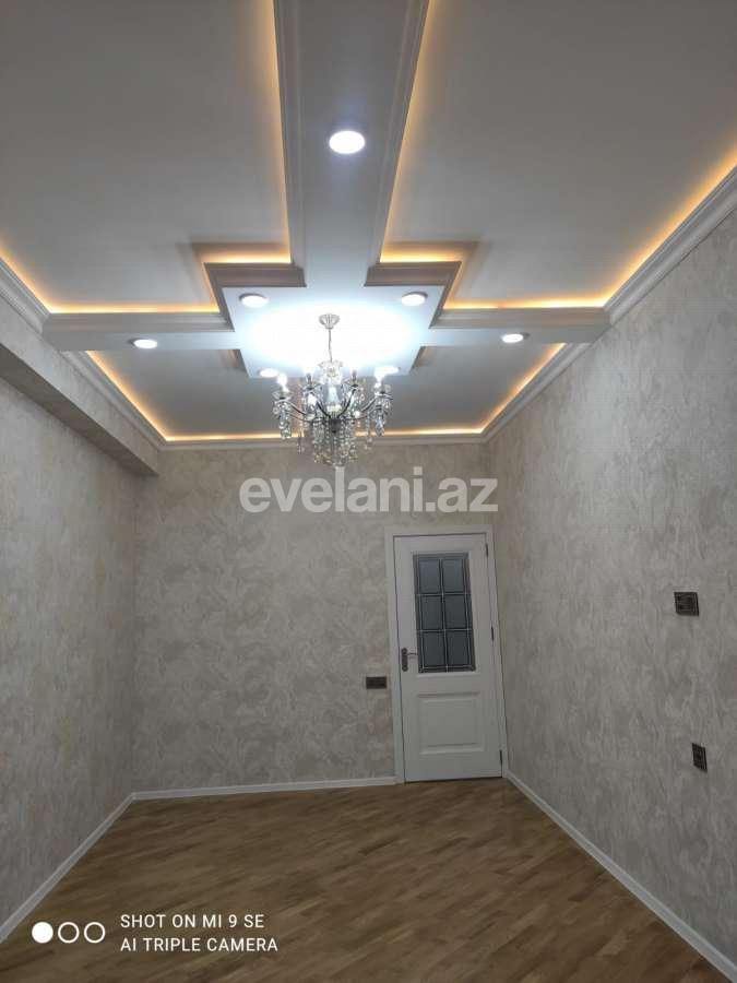 Satılır, yeni tikili, 2 otaqlı, 55 m², Bakı, Yasamal r.