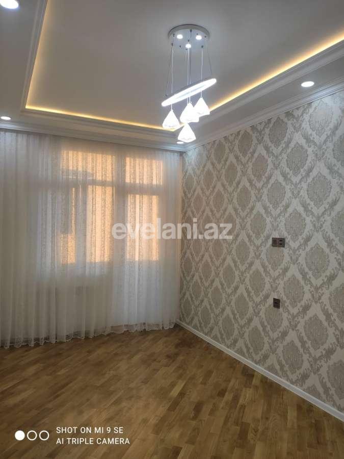 Satılır, yeni tikili, 2 otaqlı, 55 m², Bakı, Yasamal r.