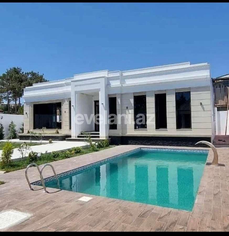 Sale, garden / house, 6 room, 171 m², Baku, Khazar r, Mardakan d.