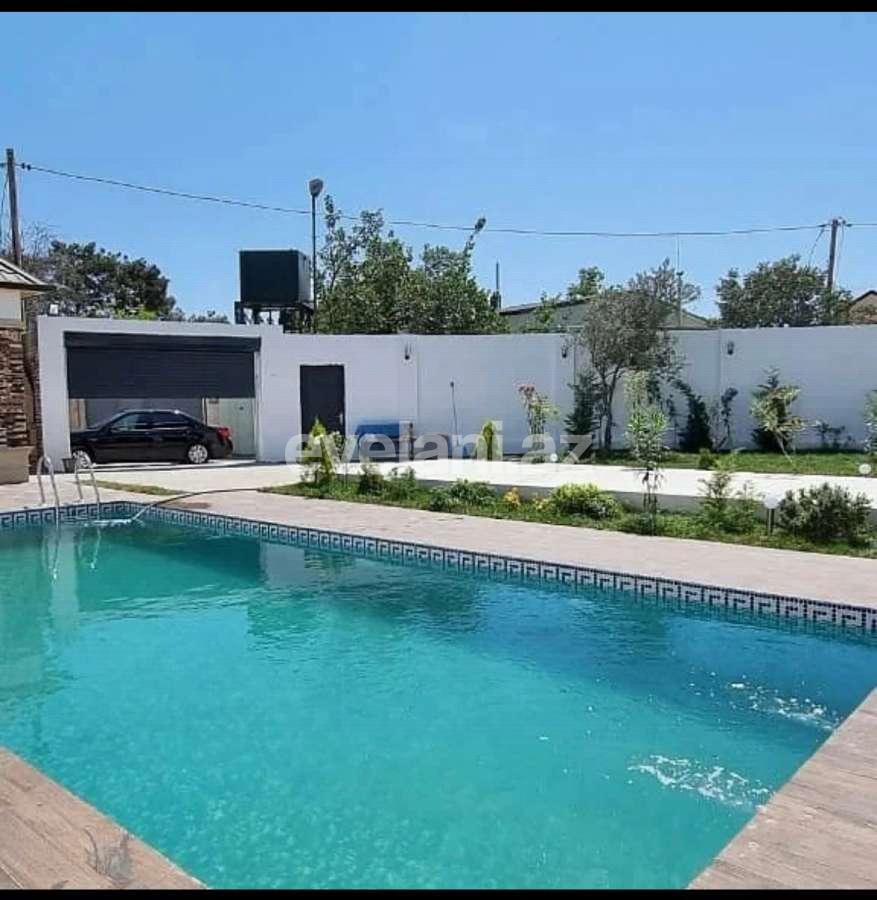 Sale, garden / house, 6 room, 171 m², Baku, Khazar r, Mardakan d.