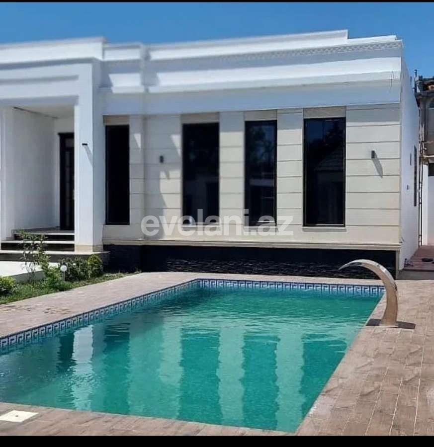 Sale, garden / house, 6 room, 171 m², Baku, Khazar r, Mardakan d.