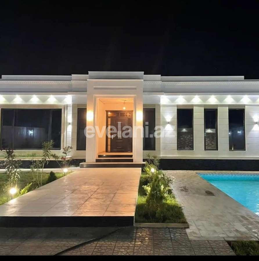 Sale, garden / house, 6 room, 171 m², Baku, Khazar r, Mardakan d.