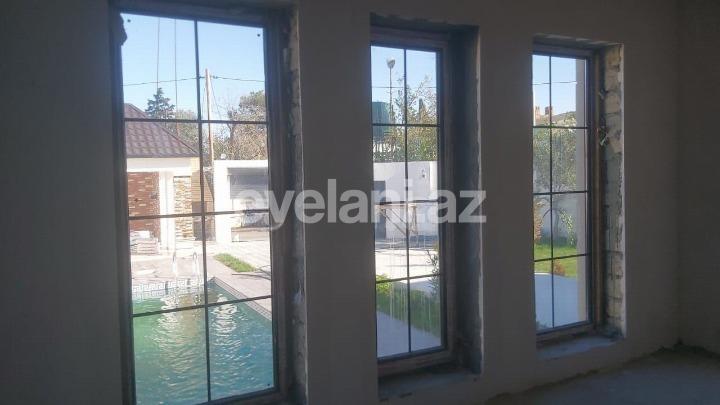 Sale, garden / house, 6 room, 171 m², Baku, Khazar r, Mardakan d.
