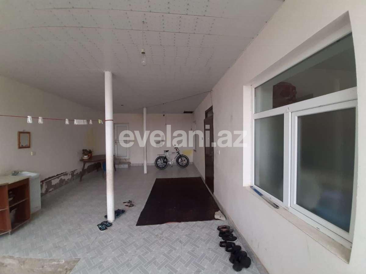 Sale, garden / house, 4 room, 150 m², Baku, Khazar r, Bina d.