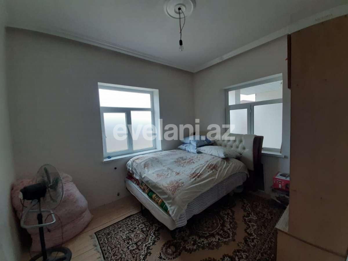 Sale, garden / house, 4 room, 150 m², Baku, Khazar r, Bina d.