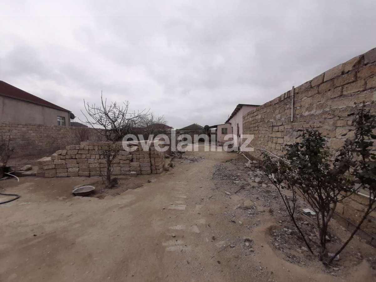 Sale, garden / house, 4 room, 150 m², Baku, Khazar r, Bina d.