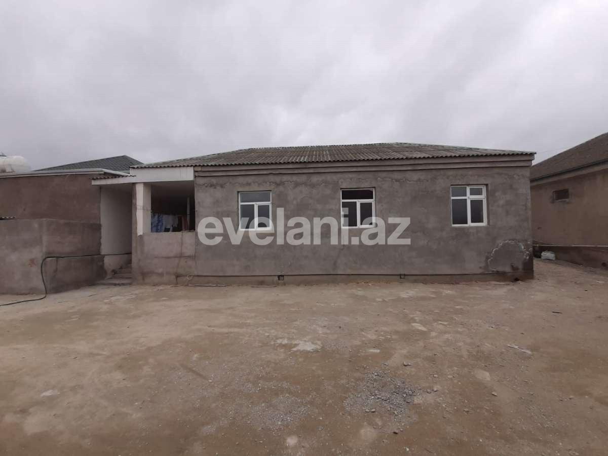 Sale, garden / house, 4 room, 150 m², Baku, Khazar r, Bina d.