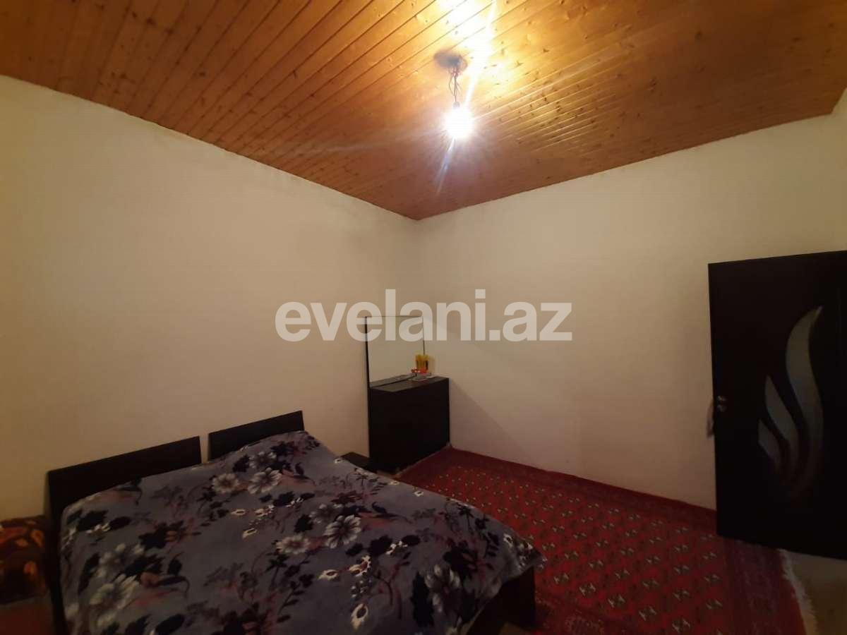 Sale, garden / house, 4 room, 150 m², Baku, Khazar r, Bina d.