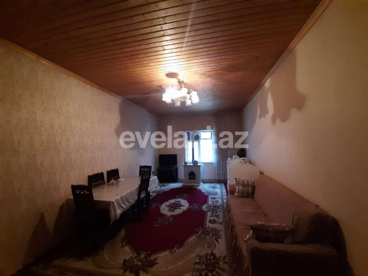 Sale, garden / house, 4 room, 150 m², Baku, Khazar r, Bina d.