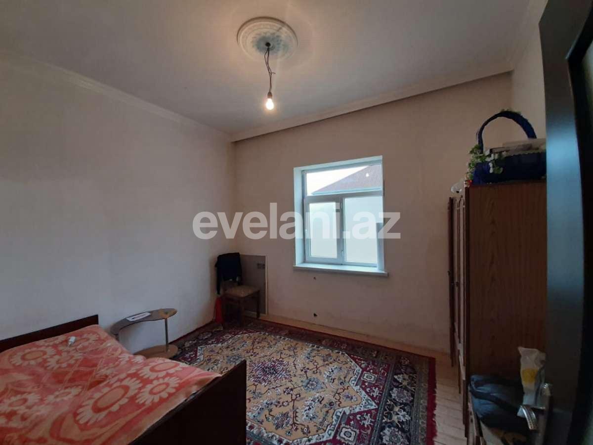 Sale, garden / house, 4 room, 150 m², Baku, Khazar r, Bina d.